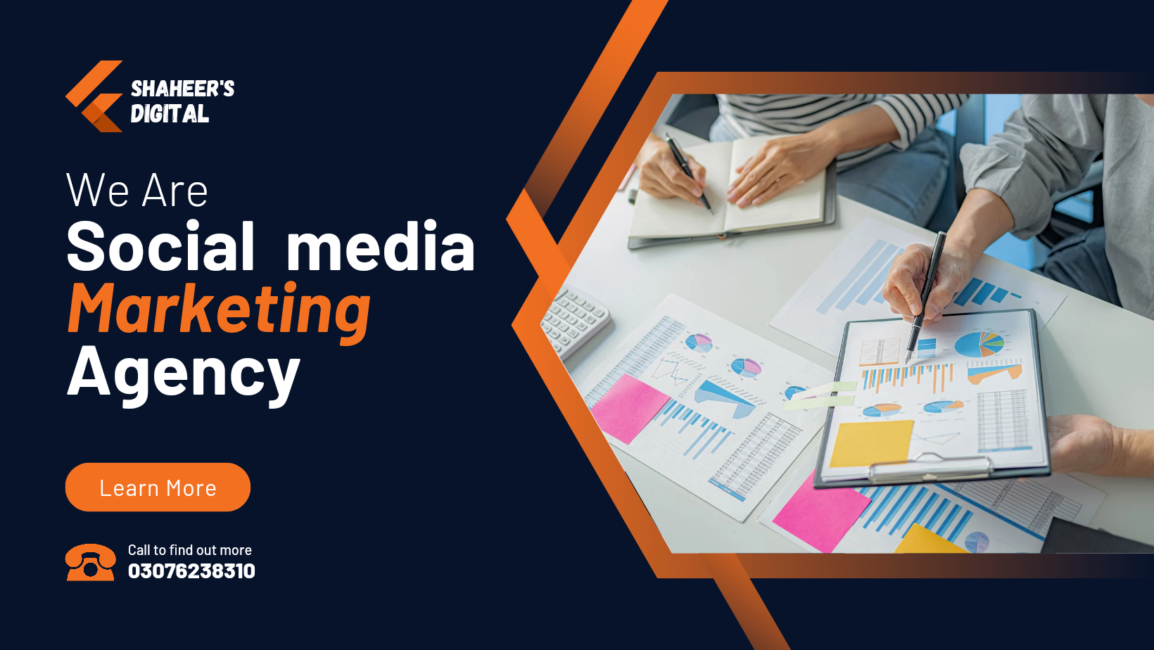 Shaheer Rajput Profile