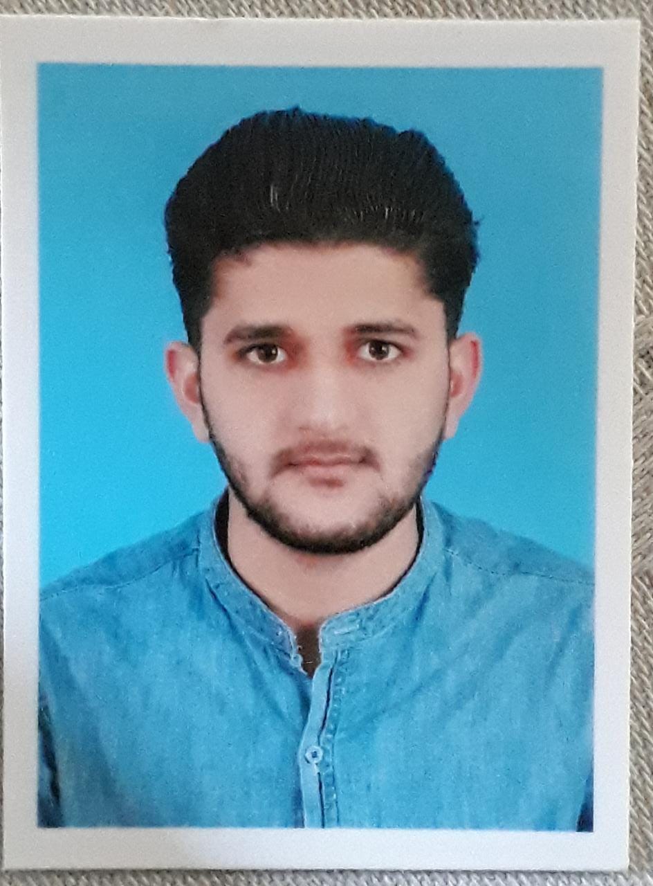 Muhammad Ijaz Profile Muhammad Ijaz Profile