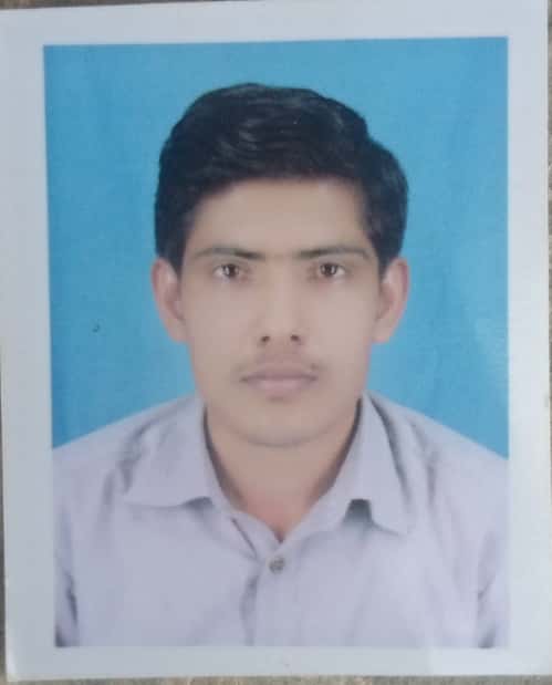 Muhammad Sufyan Profile Muhammad Sufyan Profile