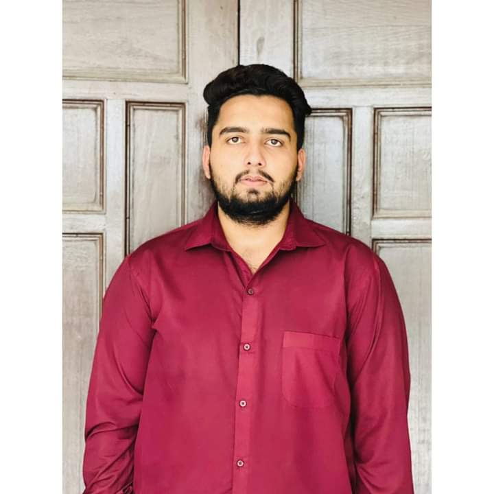 Hamza Munir Profile Hamza Munir Profile