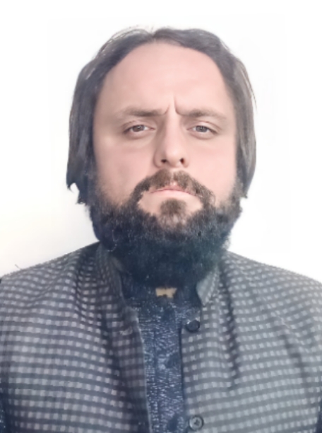 Sheraz Akhtar Profile