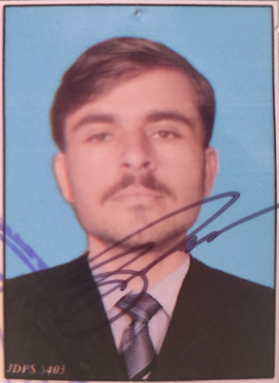 Khudabux Barijo Profile Khudabux Barijo Profile