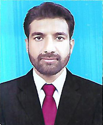 Ali Nawaz Profile Ali Nawaz Profile