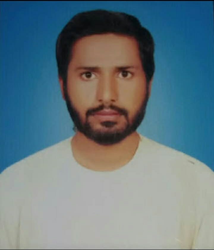 Abubaker Saddiq Profile