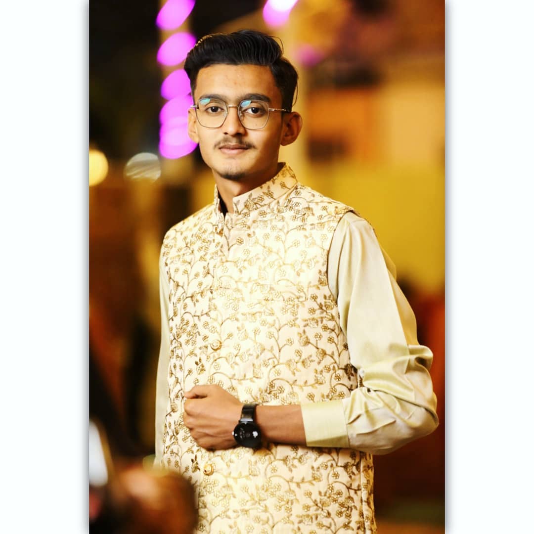 Hafiz Abdul Basit Profile