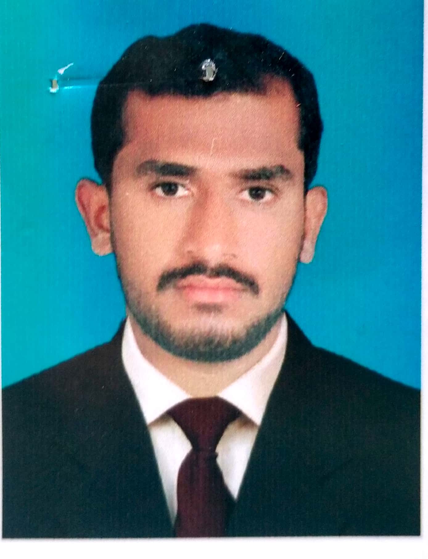 Muhammad KhalilUllah Profile Muhammad KhalilUllah Profile