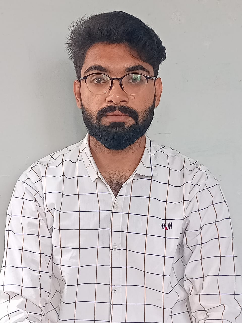 Rashid Hameed Rind Profile Rashid Hameed Rind Profile