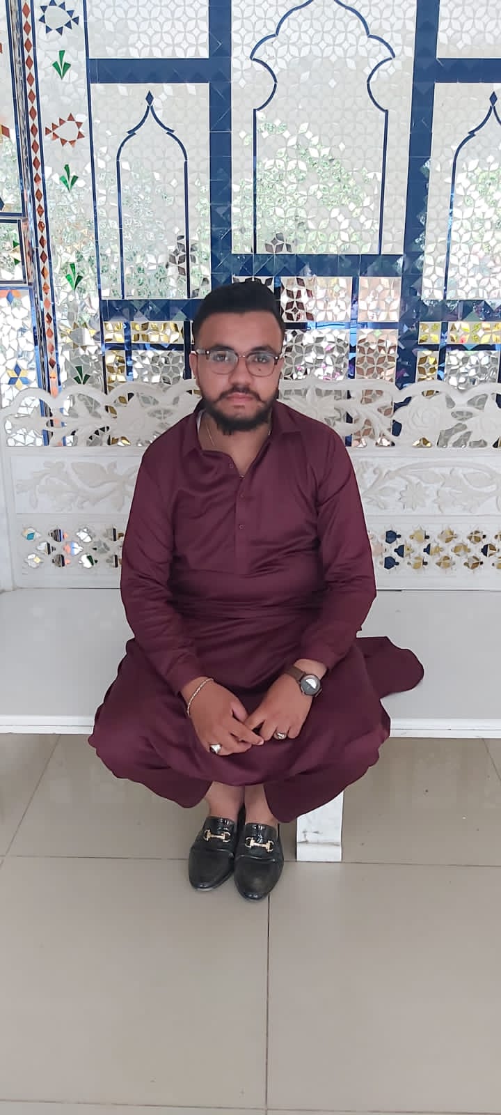 Waleed Naeem Profile