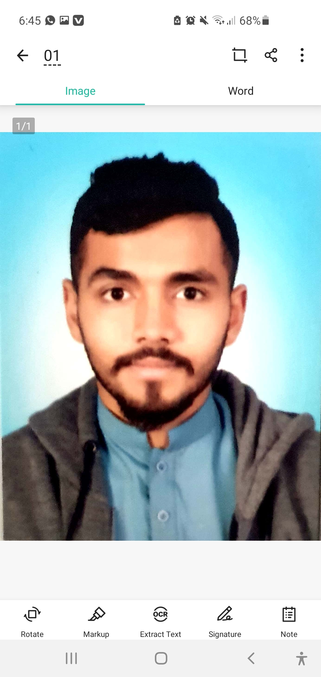 Adil Jahanzeb Profile Adil Jahanzeb Profile