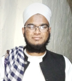 Saad Nazir Profile Saad Nazir Profile