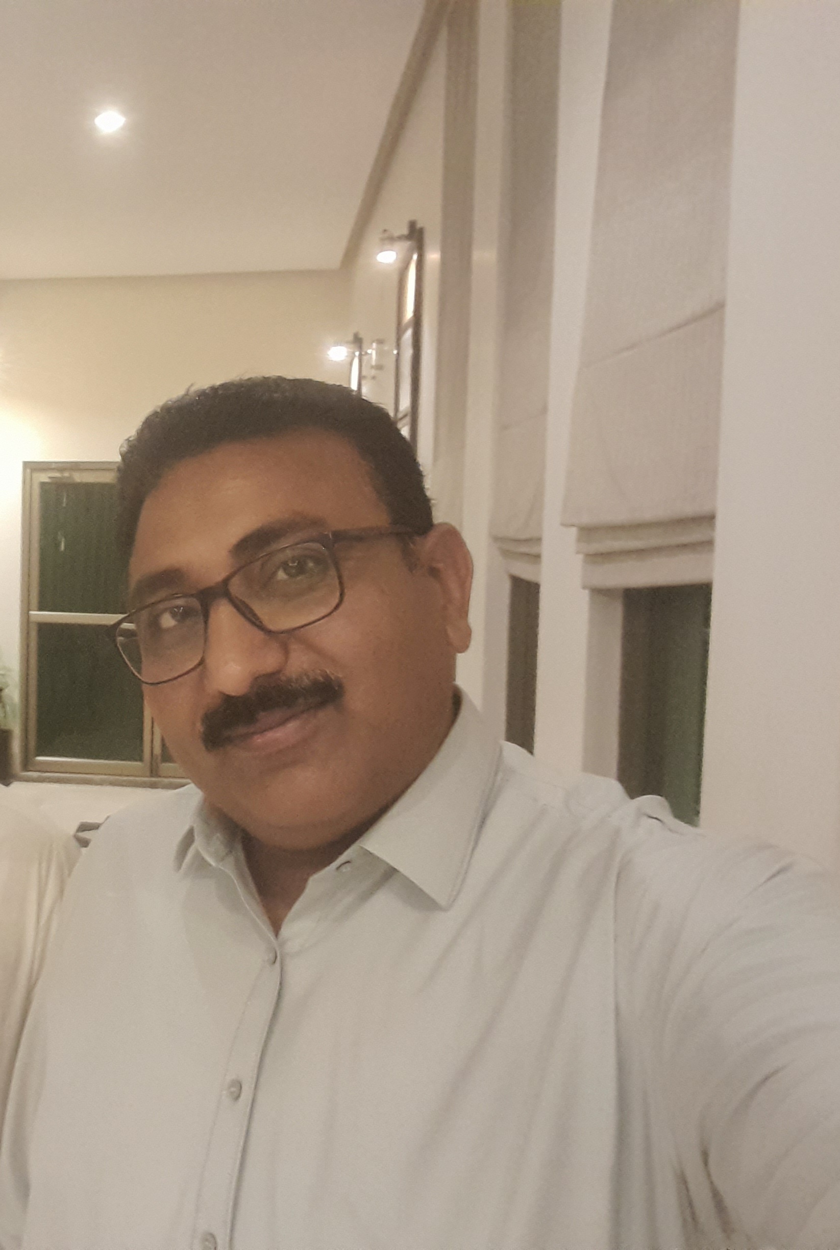 Farasat Ali Profile Farasat Ali Profile