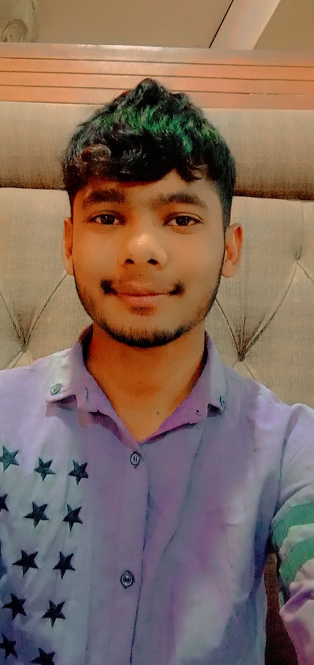 Muhammad Waqas Profile Muhammad Waqas Profile