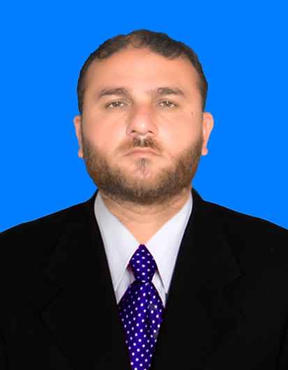 Muhammad Shahid Khan Profile Muhammad Shahid Khan Profile