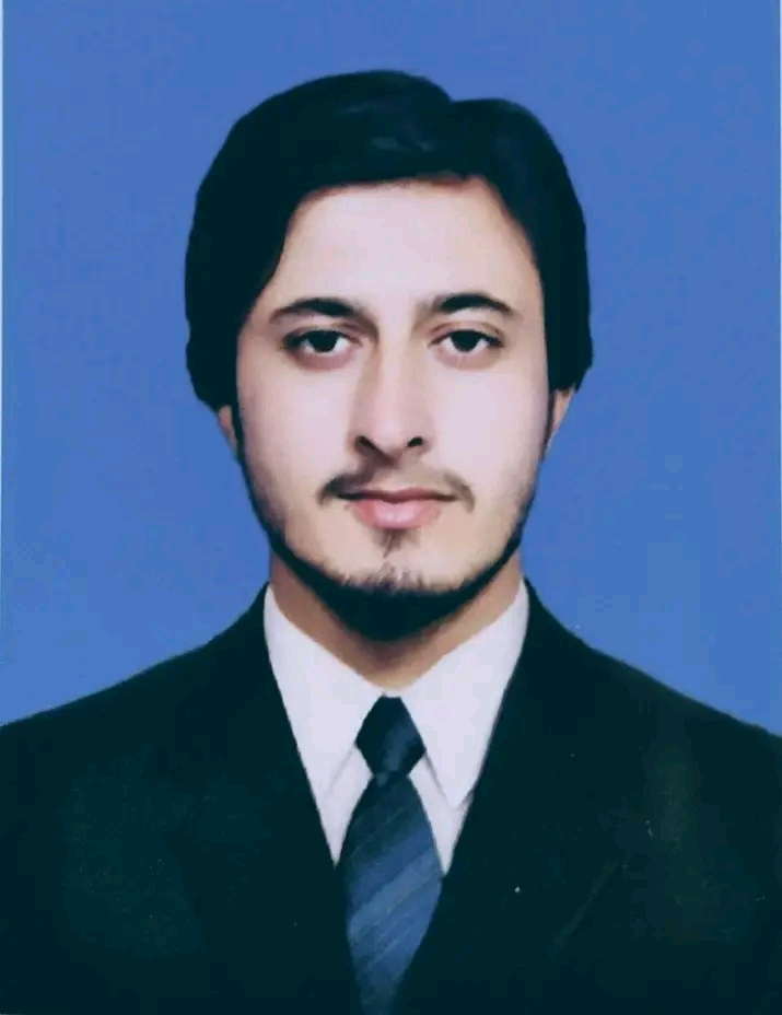 Ghani Akbar Profile Ghani Akbar Profile