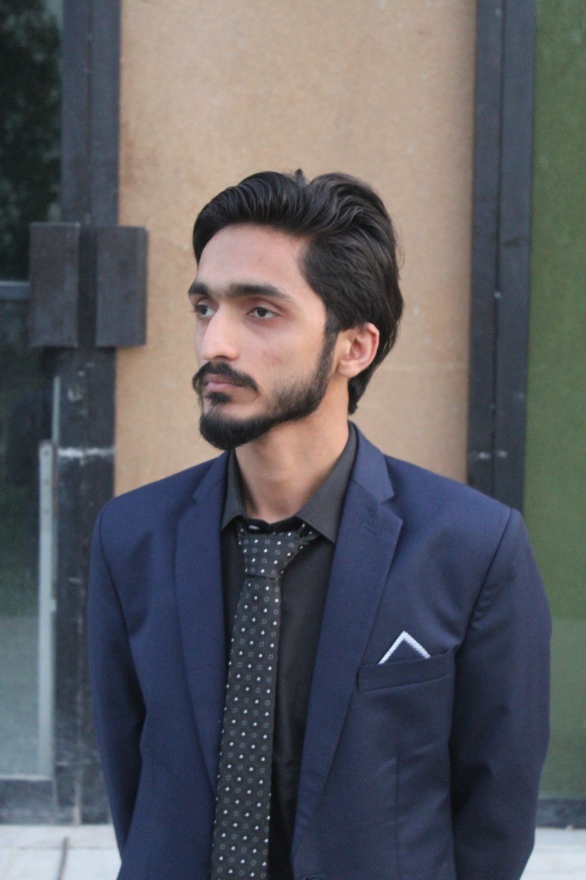 Waqas Ayyazz Profile Waqas Ayyazz Profile