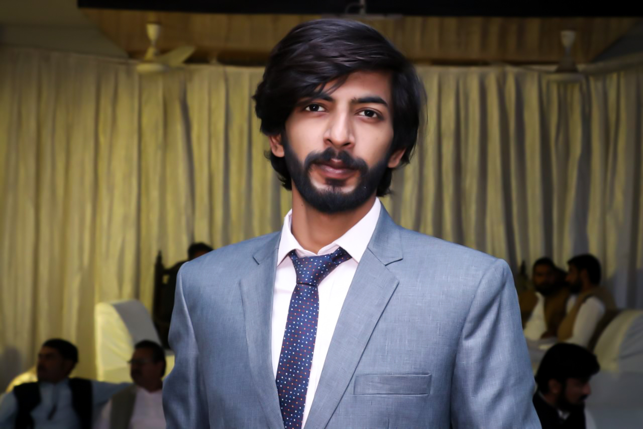 Hurara Anwar Profile Hurara Anwar Profile