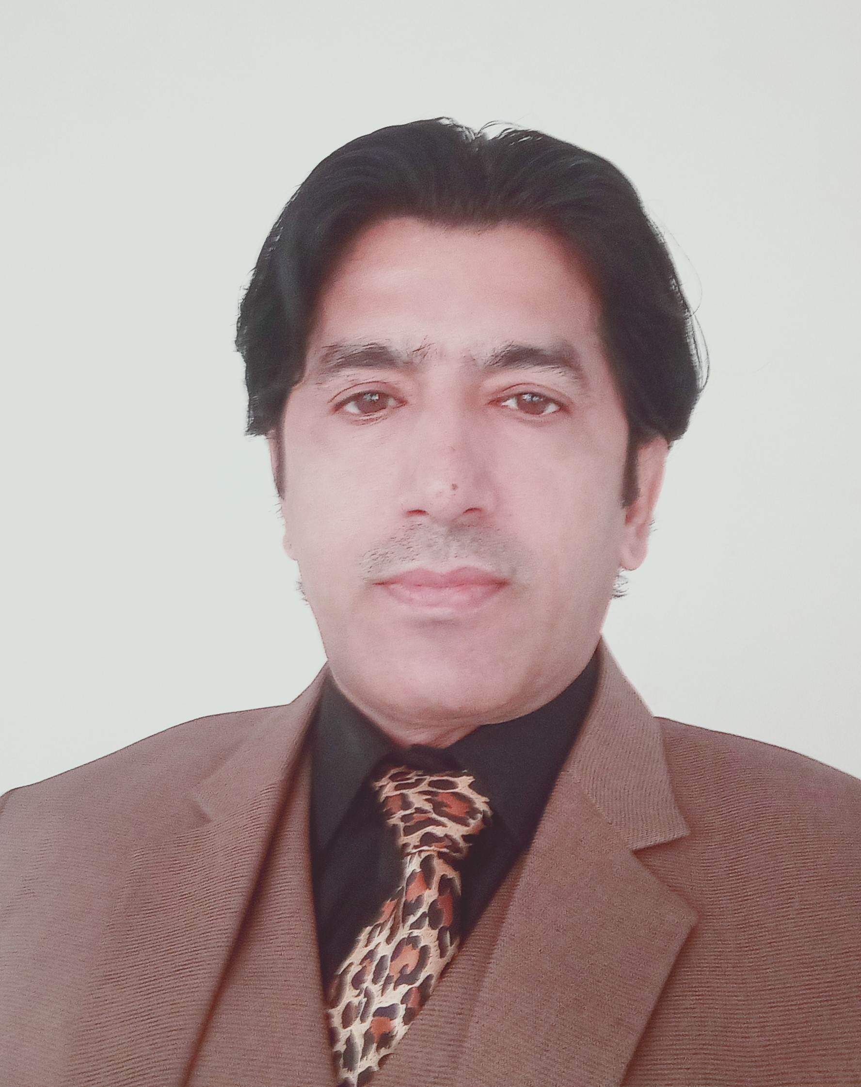 Muhammad Saeed Profile