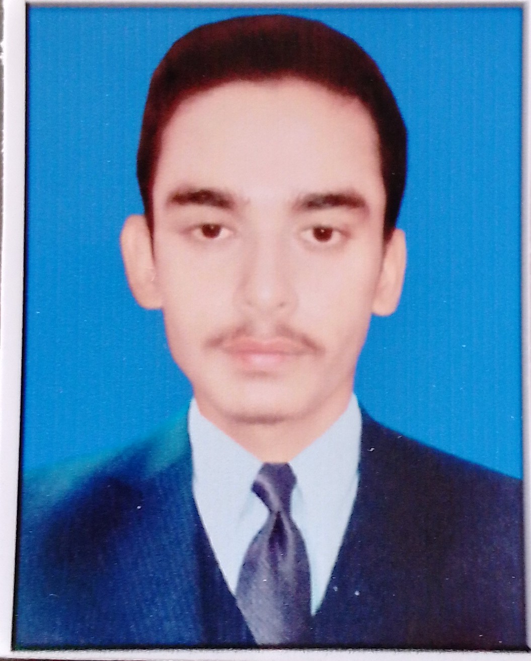 ABBAS ALI Profile ABBAS ALI Profile