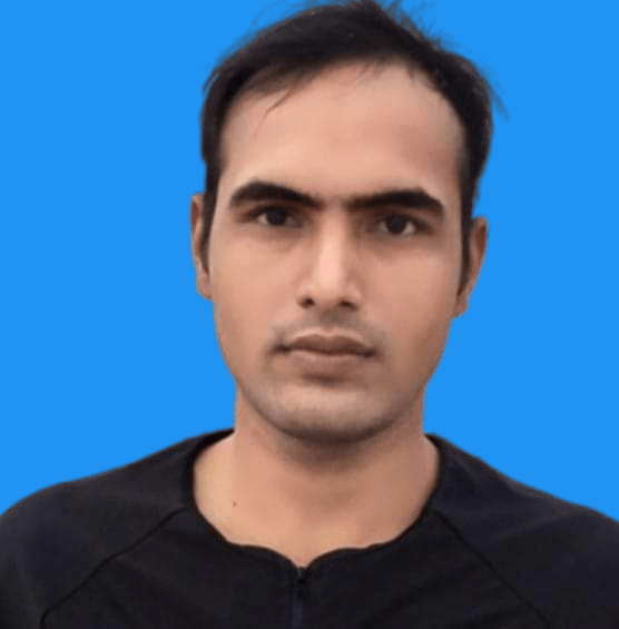 Majid Ali Mallah Electrical Engineering, Computer Science