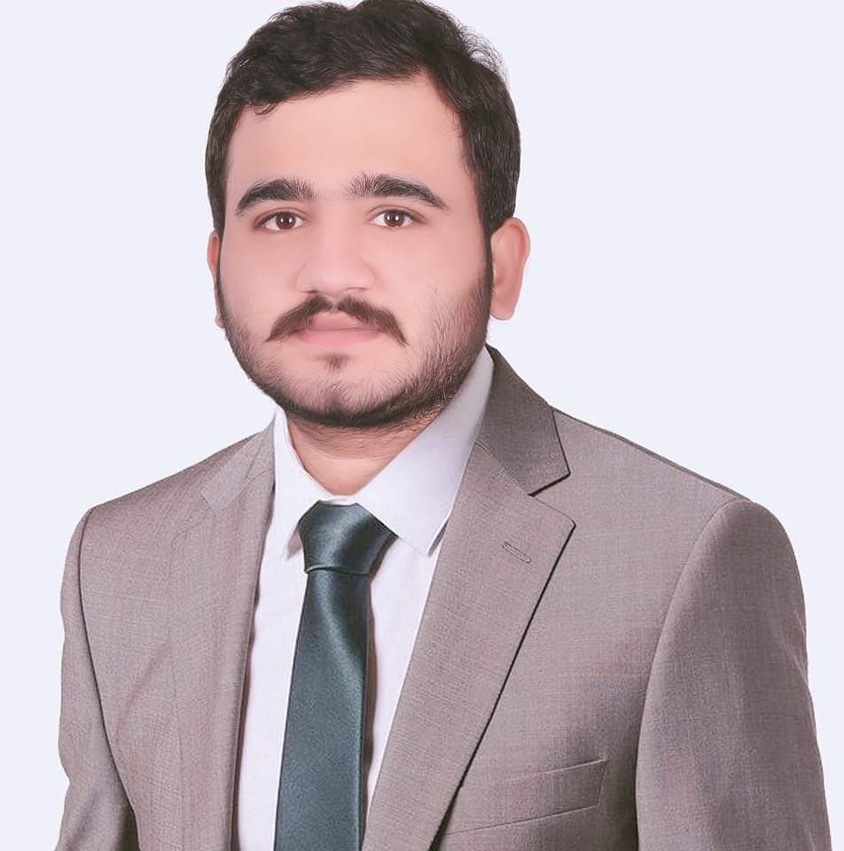 Usama Anwar Profile Usama Anwar Profile