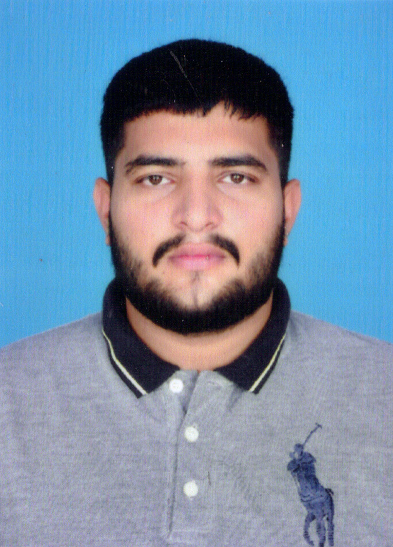 Muhammad Salman Profile Muhammad Salman Profile