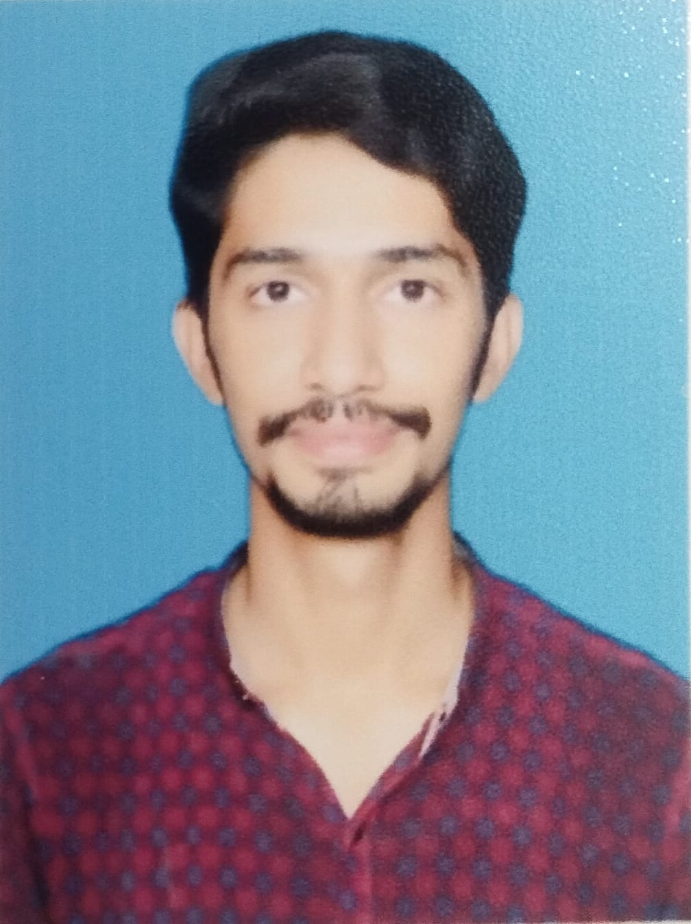 Syed Hasnain Askari Profile Syed Hasnain Askari Profile