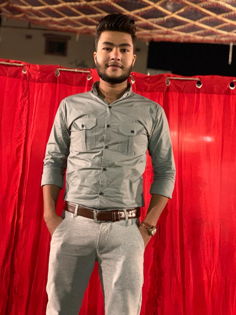 Ahtesham Ahtesham Profile