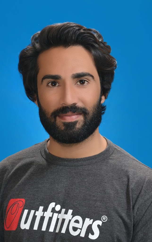 Jahfar Hussain Profile