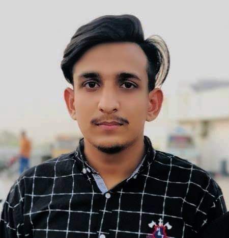 Mohsin Abbas Profile