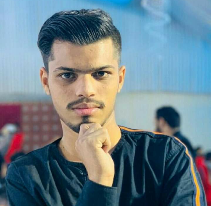 Arbaz Ahmed Profile Arbaz Ahmed Profile