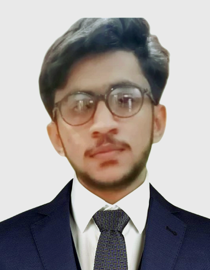 Muhammad Haris Profile Muhammad Haris Profile