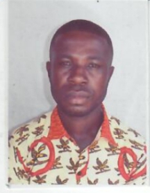 Ebenezer Asiedu Driving, English Typing, MS Office, Parcel Delivery, Pickup, Motorcycle Courier, Moving, Cooking, Accounting
