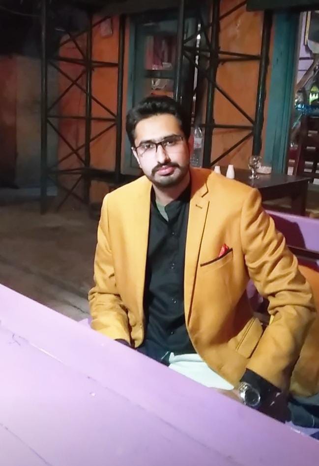 Muhammad Zain Muhammad Iqbal Profile Muhammad Zain Muhammad Iqbal Profile