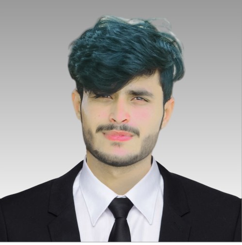 Muhammad Tahir Jameel Profile Muhammad Tahir Jameel Profile