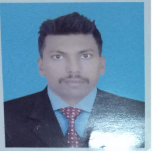 Muhammad Saeed Muhammad Saeed Profile