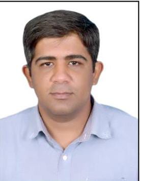 Shahbaz Rao Profile Shahbaz Rao Profile