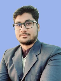 Hamza Izhar Profile Hamza Izhar Profile