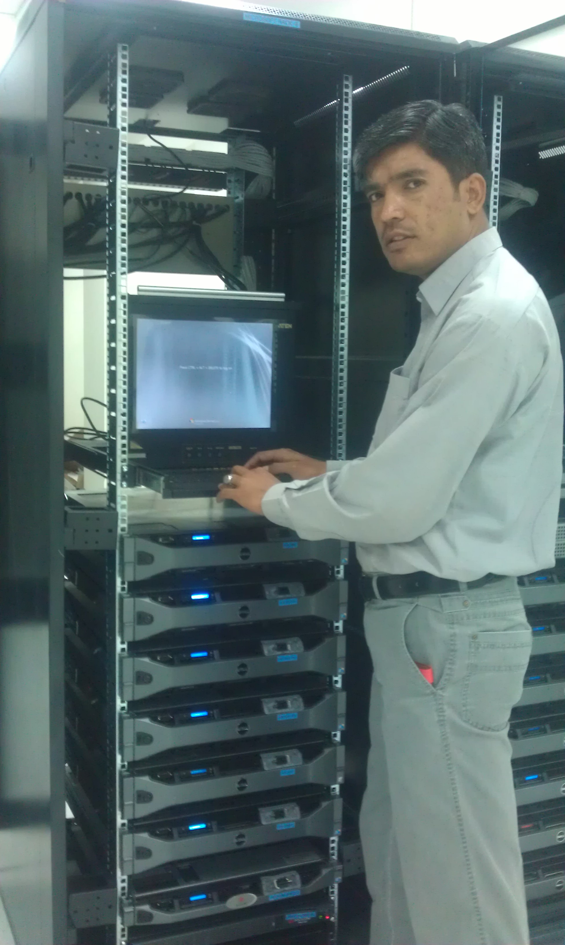 Hidayatullah Zamani Profile