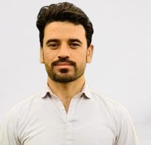 Kashif Zaman Profile Kashif Zaman Profile