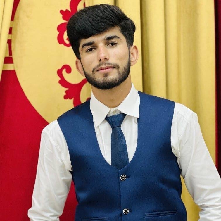 Aqib Saeed Profile Aqib Saeed Profile