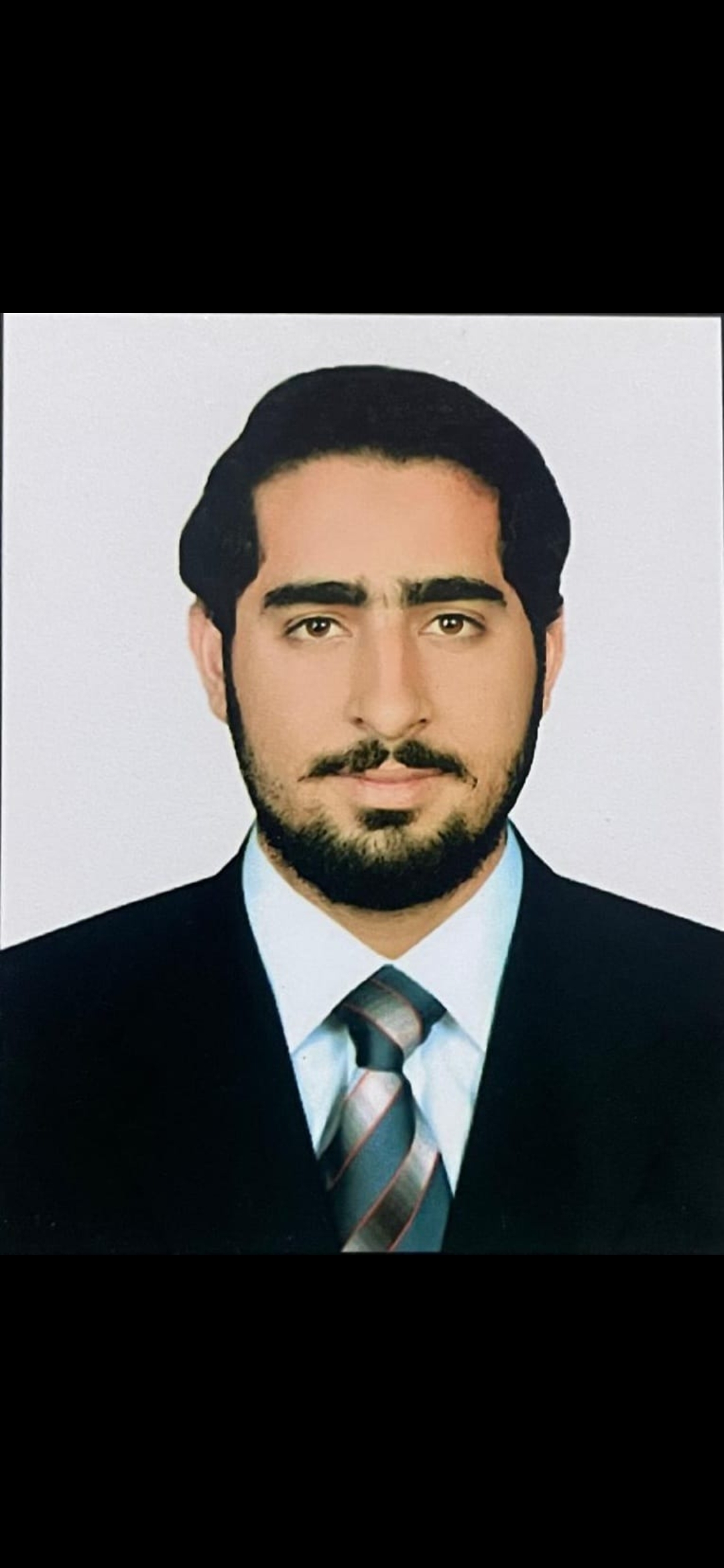 Mudasir Bullo Profile