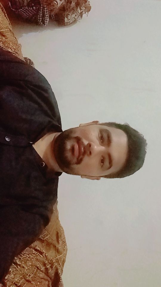 Bilal Hussain Profile