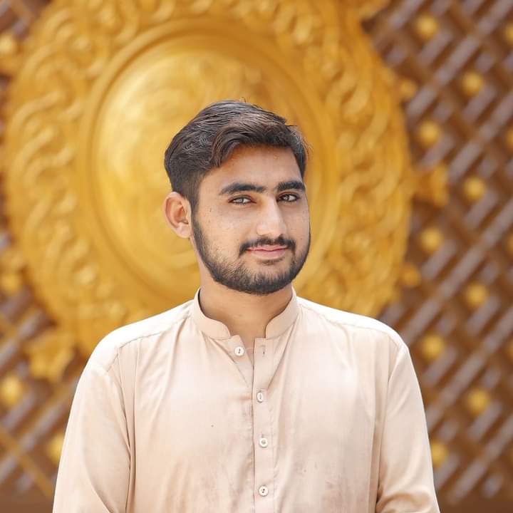 Hamad Gul Ghulam Yasin Profile Hamad Gul Ghulam Yasin Profile