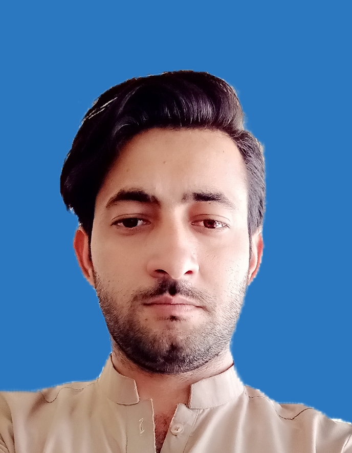 SAJID REHMAN Profile SAJID REHMAN Profile