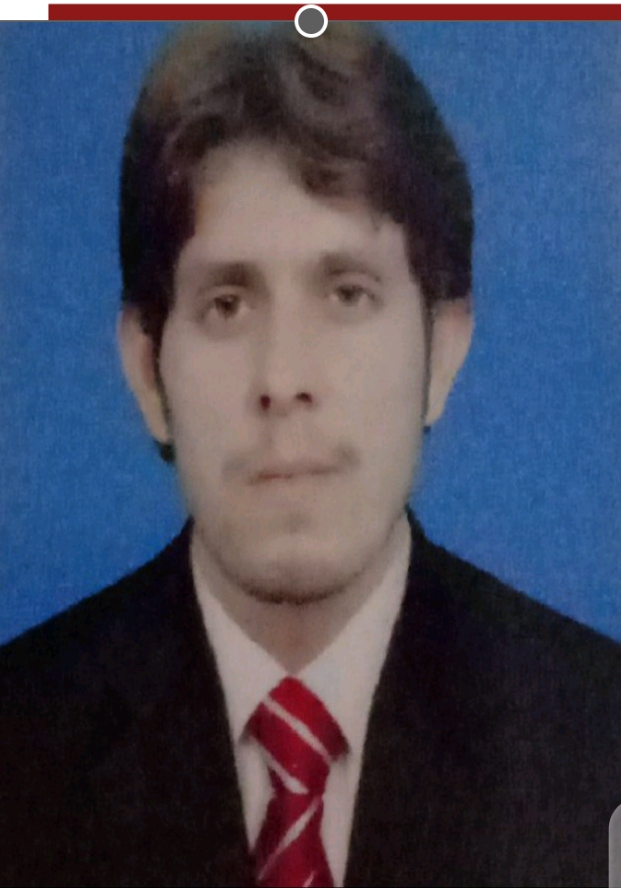 Ansar Hussain Profile