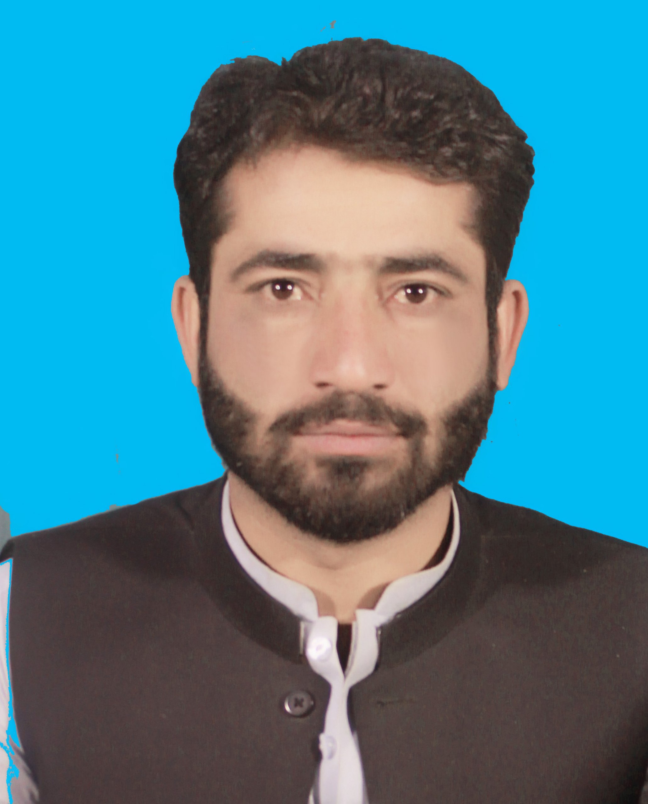 Mohammad Salah Profile