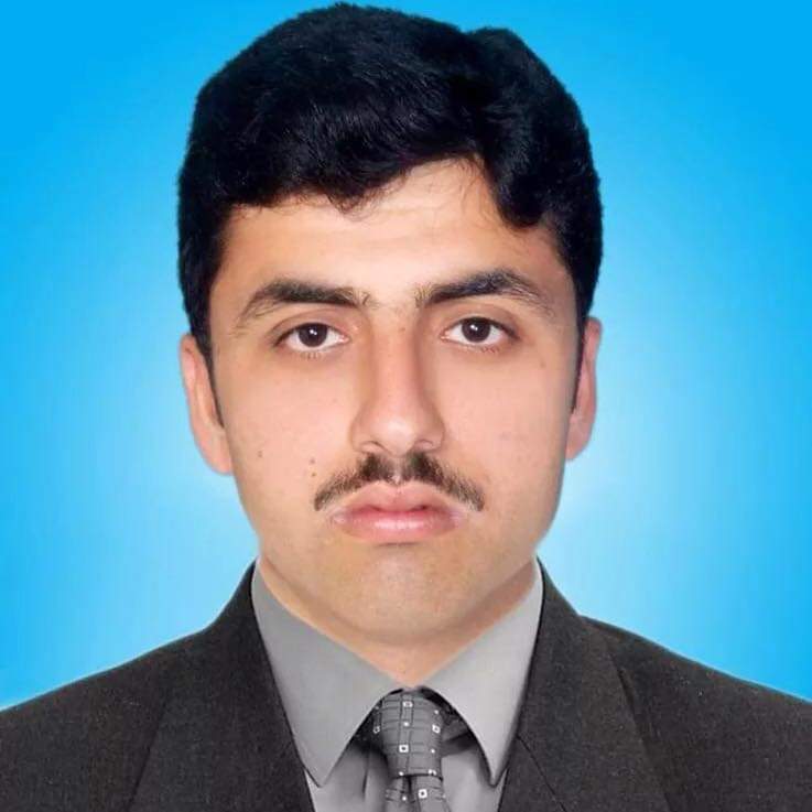 Farhan Habib Profile