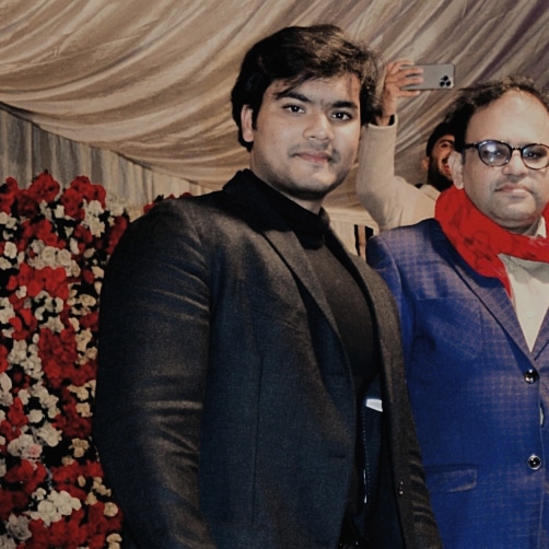 Frass Ahmad Profile Frass Ahmad Profile