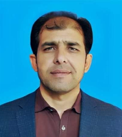 Muhammad Ayaz Khan Profile Muhammad Ayaz Khan Profile