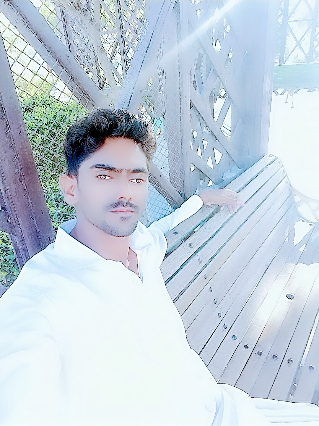 Babar Ali Profile Babar Ali Profile